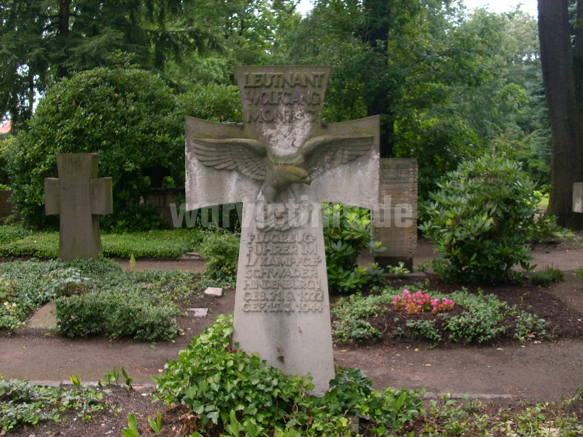 Dresden-Tolkewitz+-+Johannisfriedhof